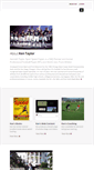 Mobile Screenshot of kennethdtaylor.com